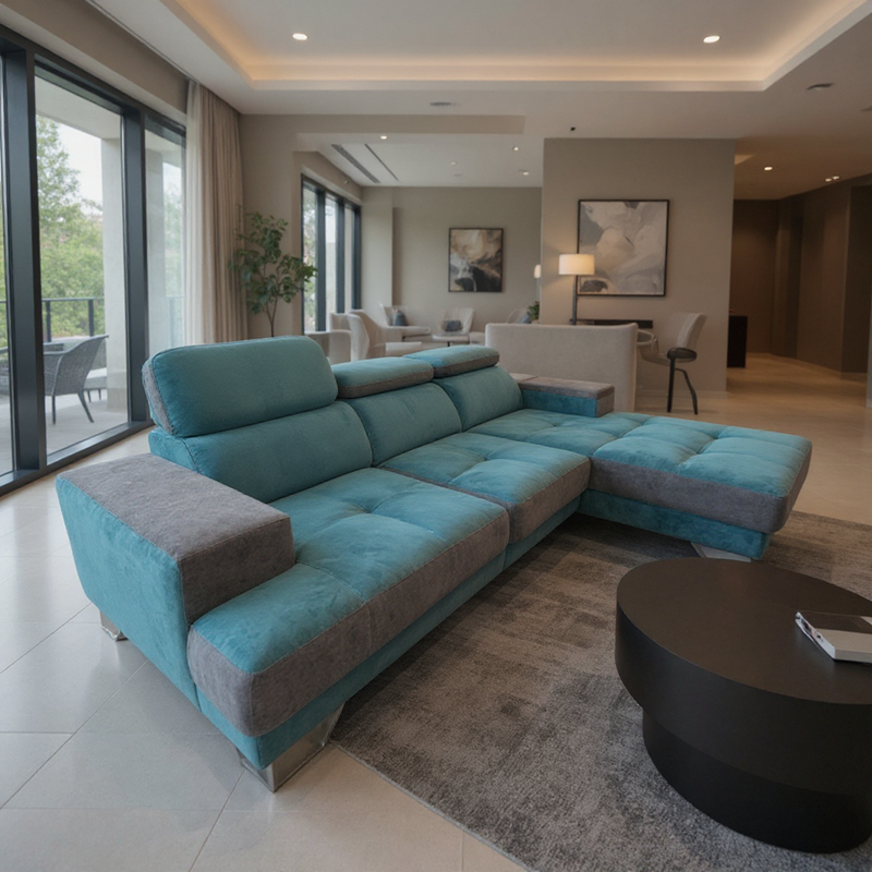 Solstice 2+3 Seater Suite