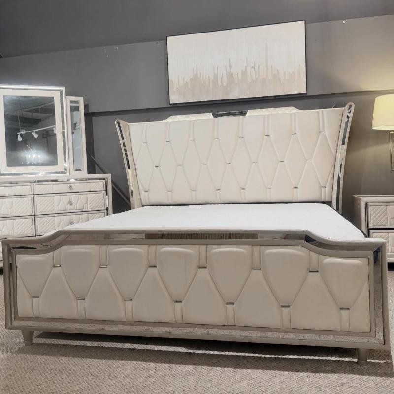 King Paradise Matress