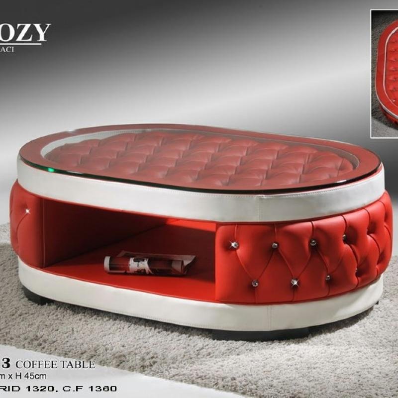 ABC-1010 Coffee Table