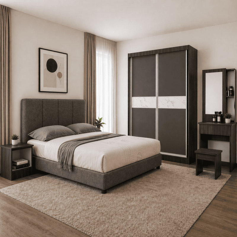 Bedroom Set