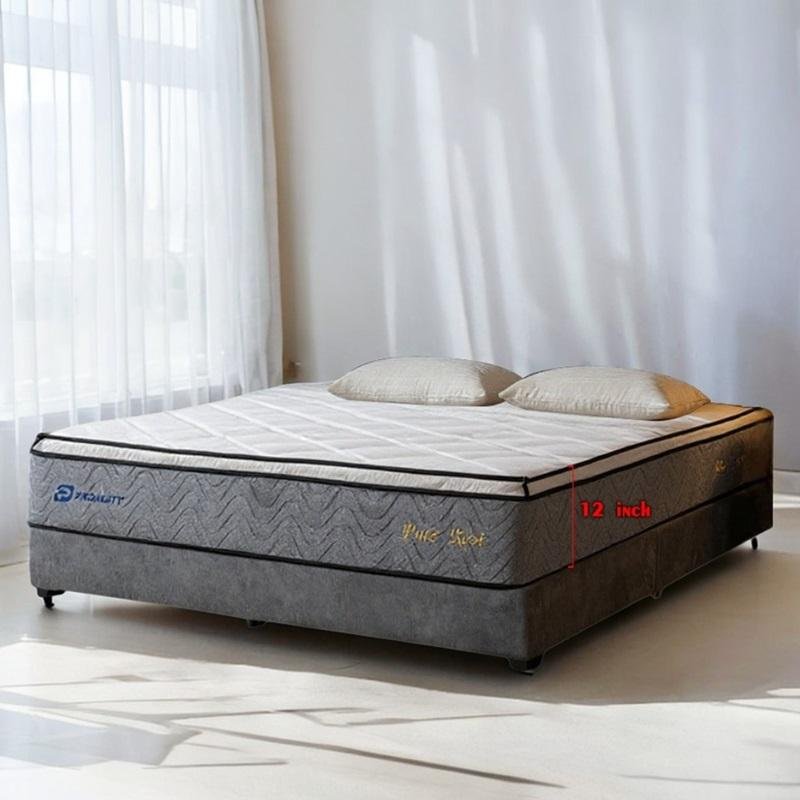 Queen Paradise Mattress