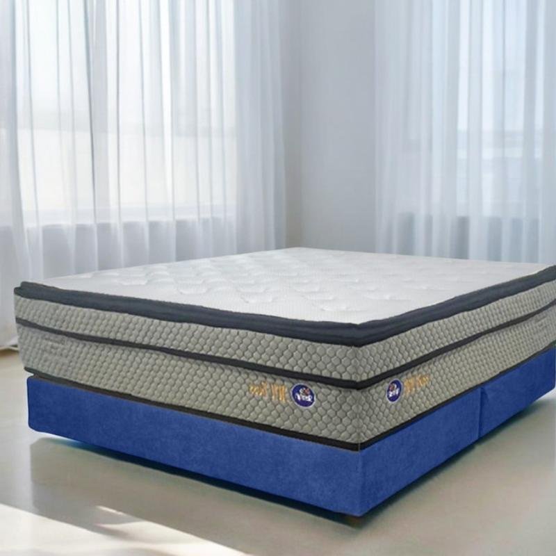 Queen Paradise Mattress
