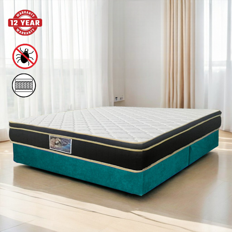 Queen Paradise Mattress