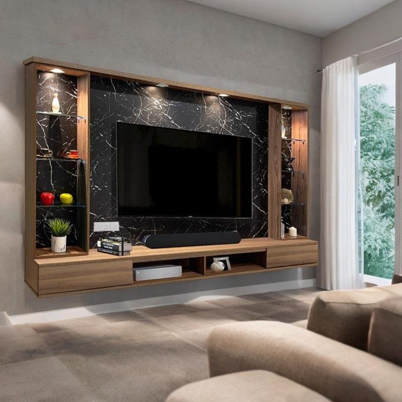 Our Special TV Cabinet