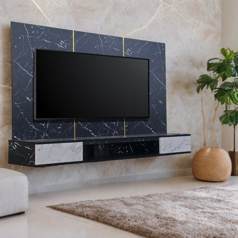 Our Special TV Cabinet