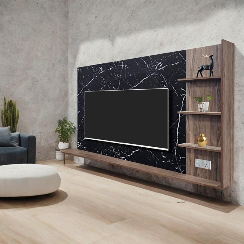 Our Special TV Cabinet