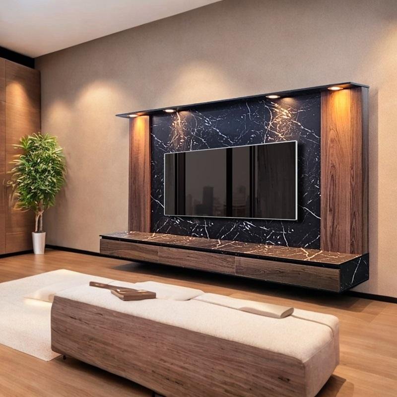 Our Special TV Cabinet