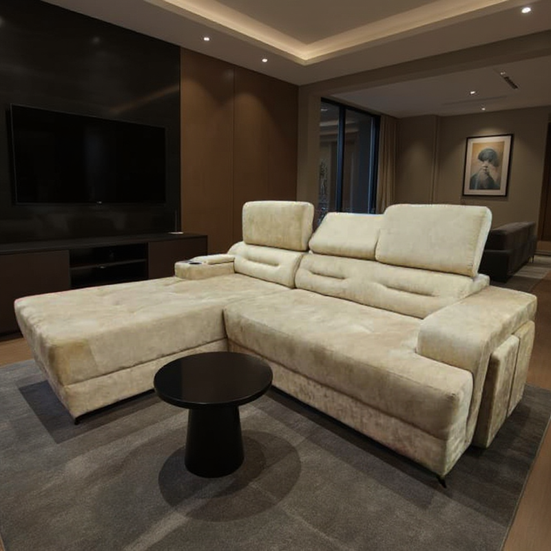 Solstice 2+3 Seater Suite