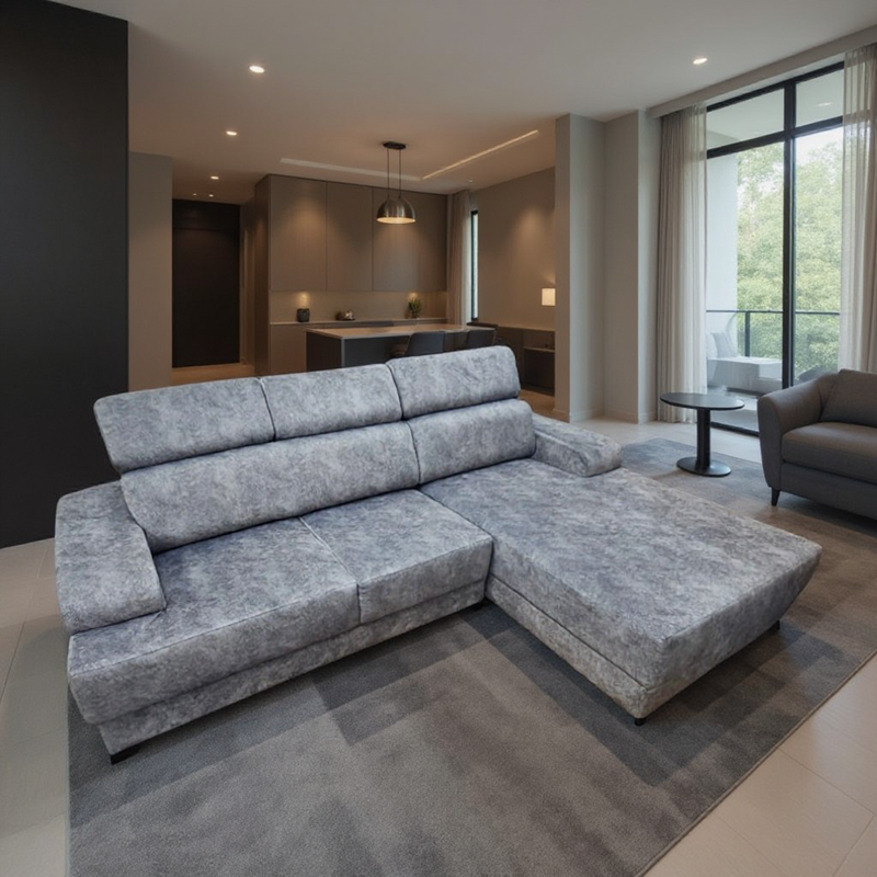 Solstice 2+3 Seater Suite