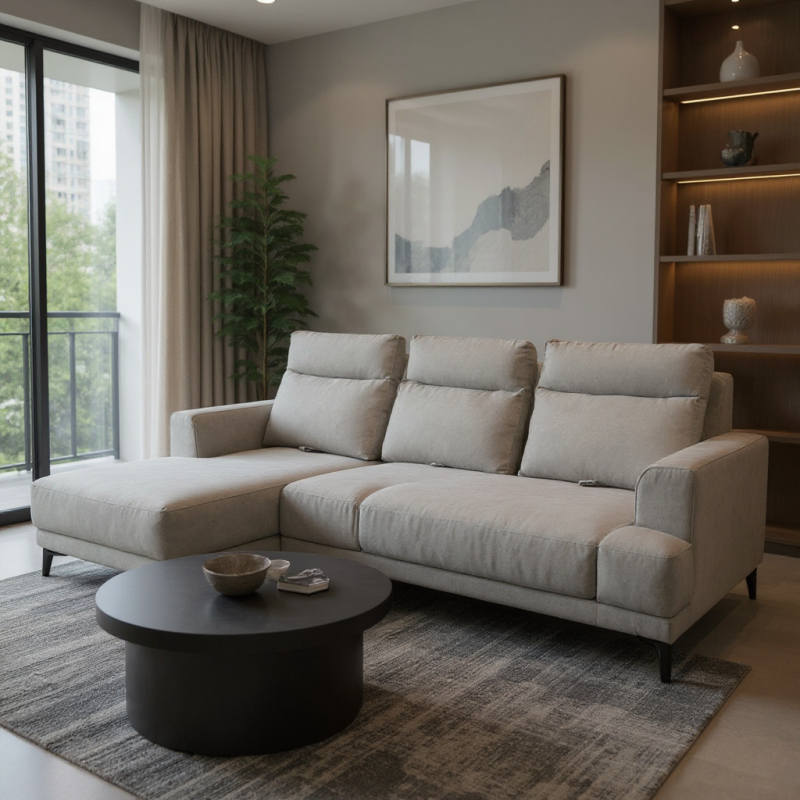 Solstice 2+3 Seater Suite