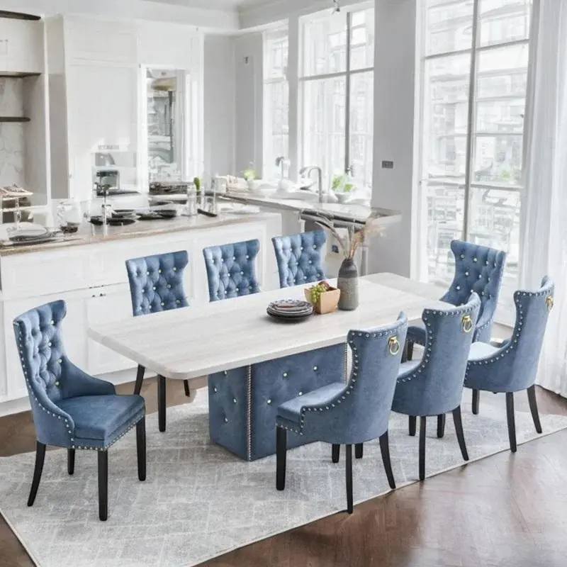 1+4 Ceramic Dining Set