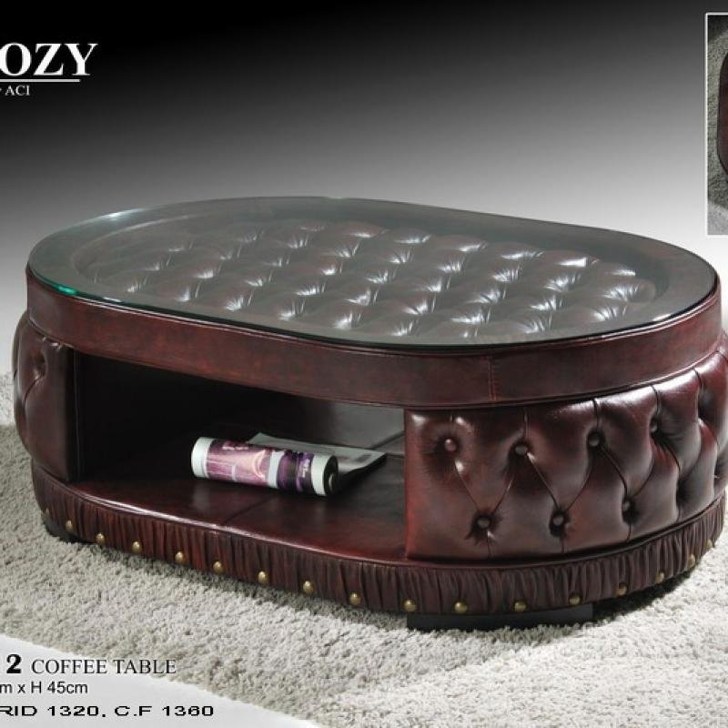 ACI-1009 Coffee Table