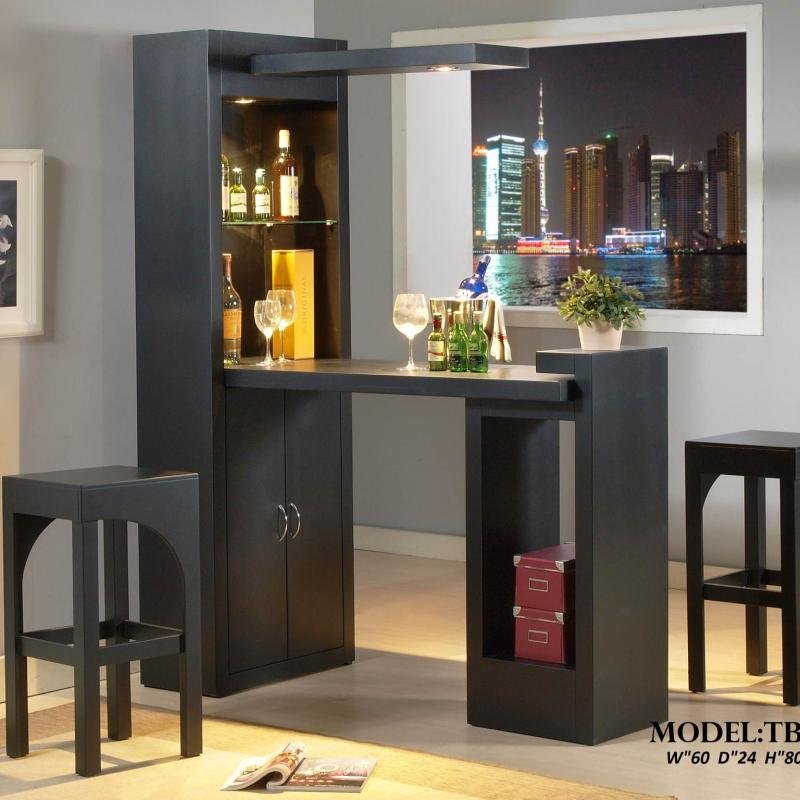 ABC-1010 Bar Counter