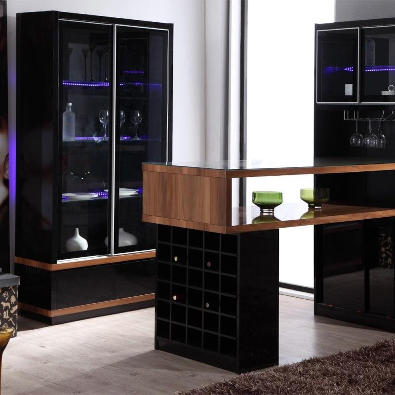 ABC-1010 Bar Counter