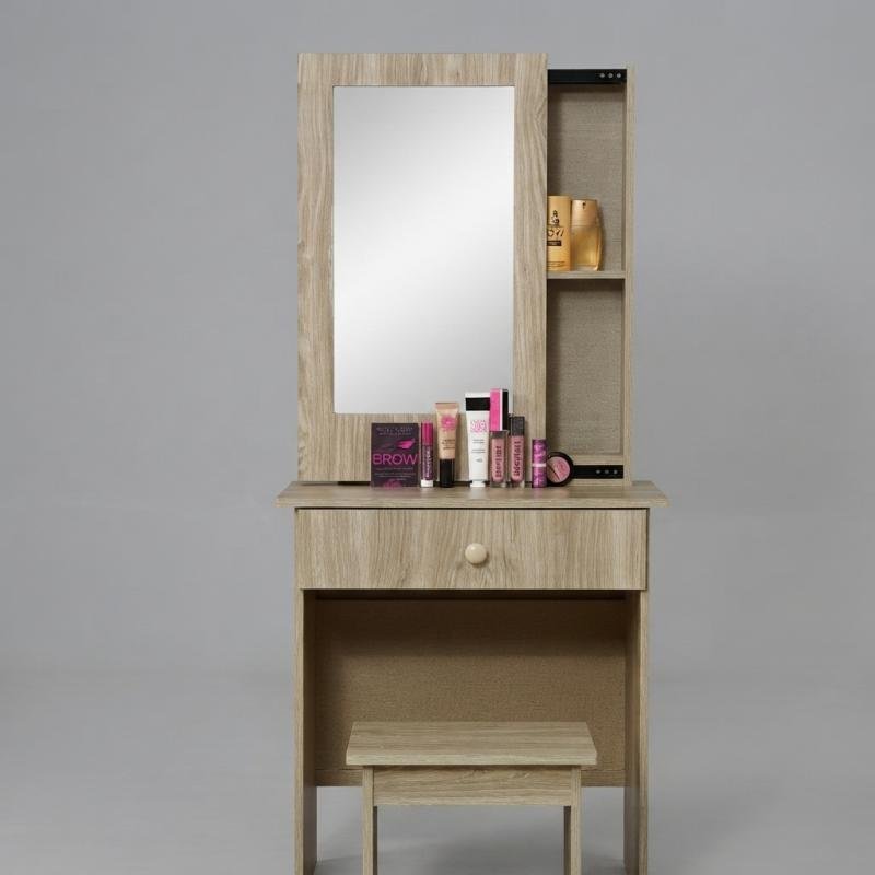 The Haven 5-Piece Modern Bedroom Set