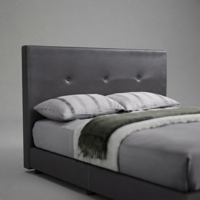 The Haven 5-Piece Modern Bedroom Set
