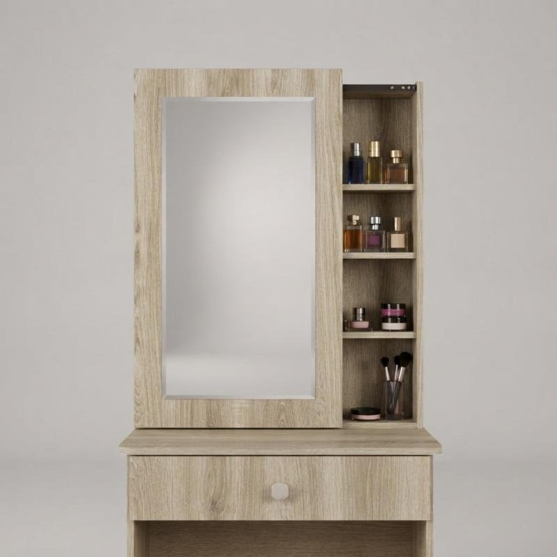 The Haven 5-Piece Modern Bedroom Set