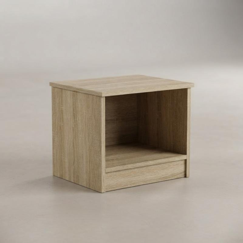 The Haven 5-Piece Modern Bedroom Set