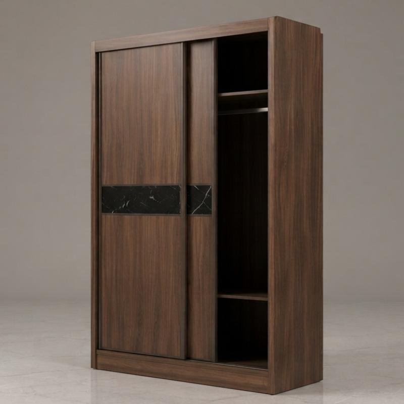 Modern 5-Piece Bedroom Furniture Set