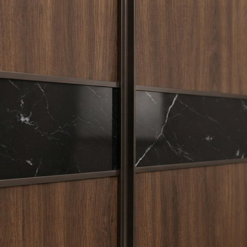 Modern 5-Piece Bedroom Furniture Set