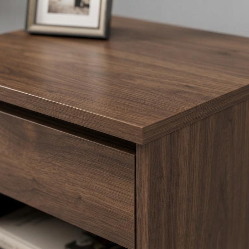 Modern 5-Piece Bedroom Furniture Set