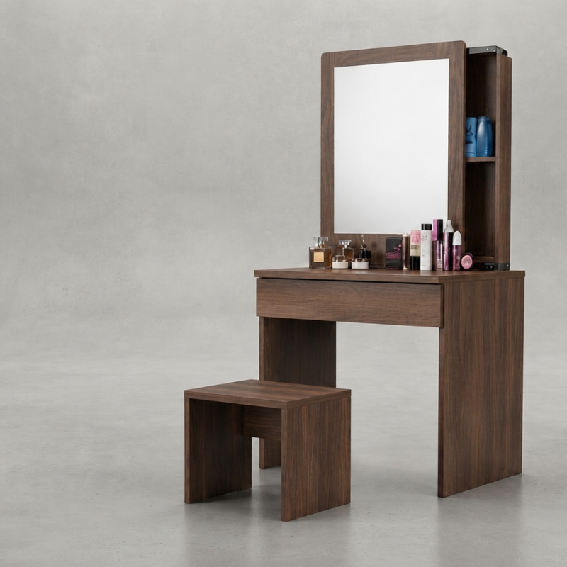 Modern 5-Piece Bedroom Furniture Set