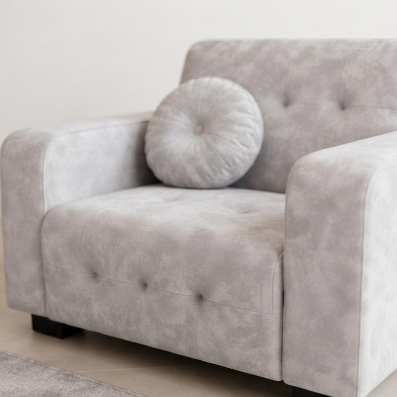 Premium 3-Piece Living Room Sofa Set (1S + 2S + 3S)