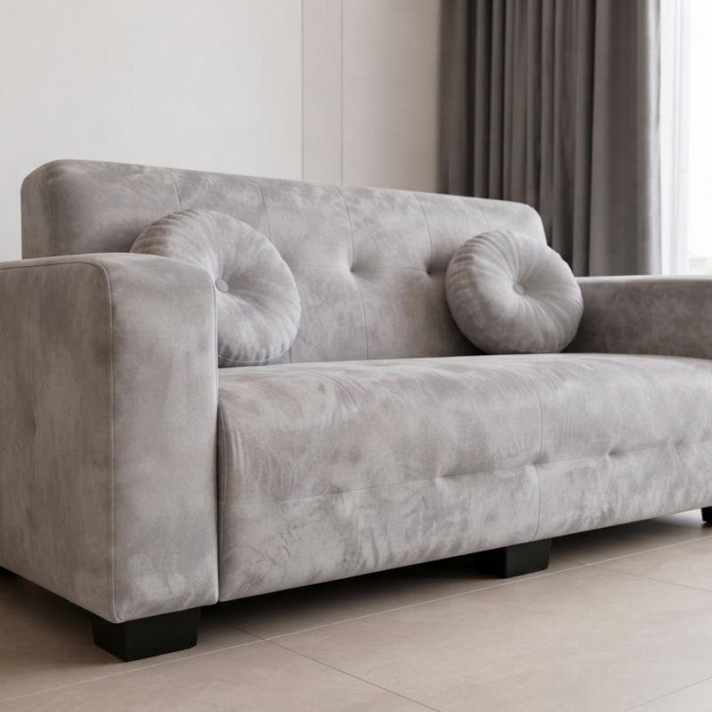 Premium 3-Piece Living Room Sofa Set (1S + 2S + 3S)