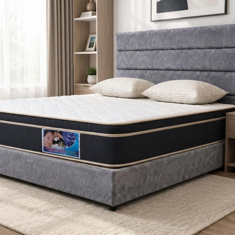 Modern Queen  Frame