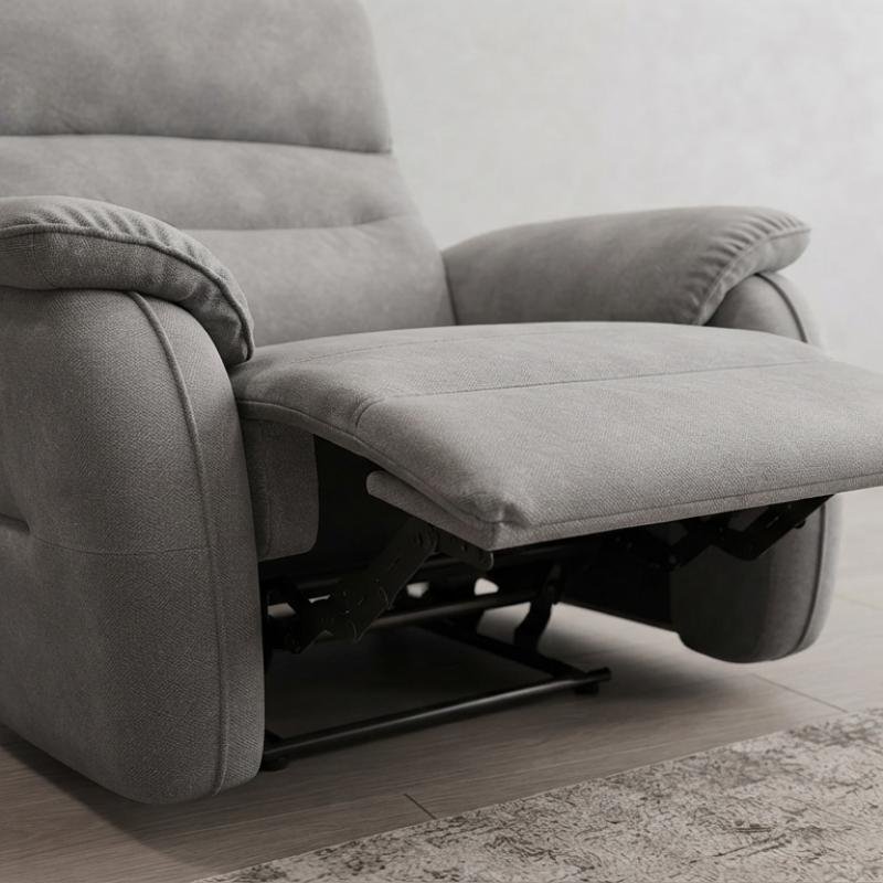 Luxe Comfort 3-Piece Recliner Living Room Set