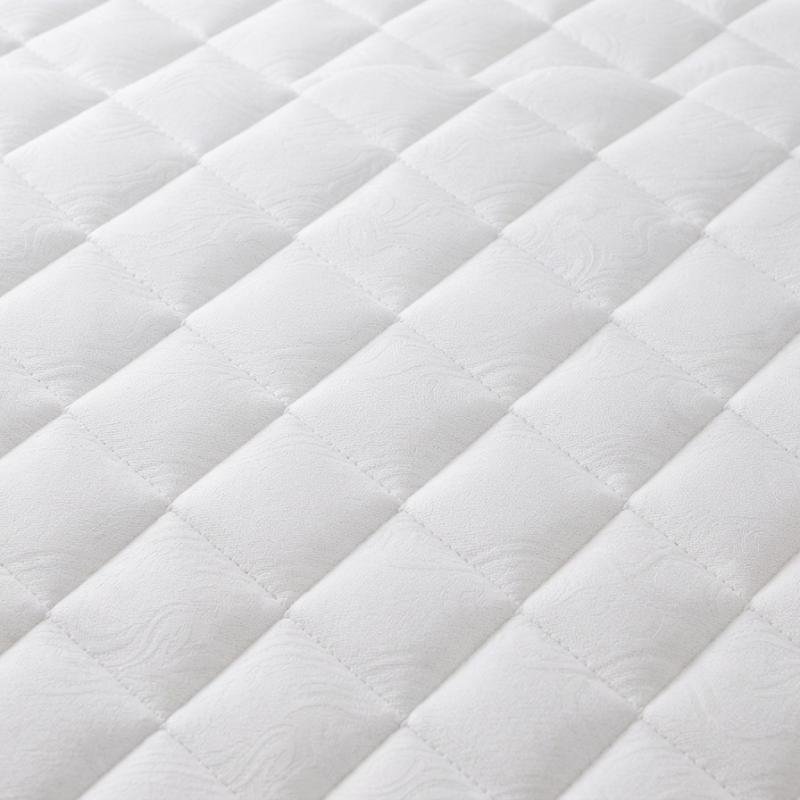 Memory Foam Contour Mattress