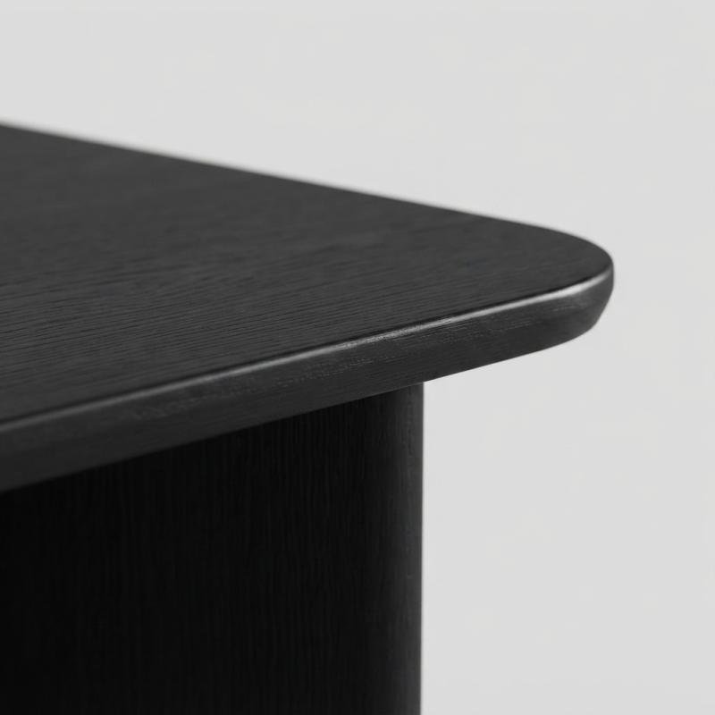 Onyx Fusion Modern Sintered Stone Coffee Table