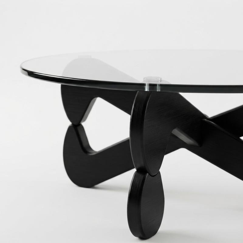 ACI-1008 Coffee Table