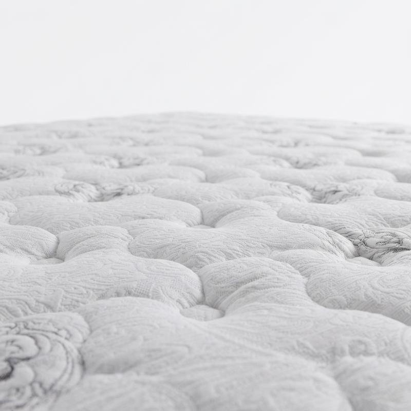 Premium Chiropractic Micro Posture Spring Queen Mattress