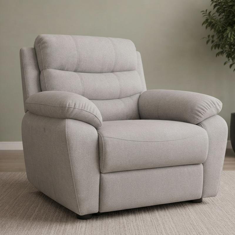 Cloud-Luxe Eco-Performance 3-Piece Living Room Sofa Set (1+2+3 Seater)